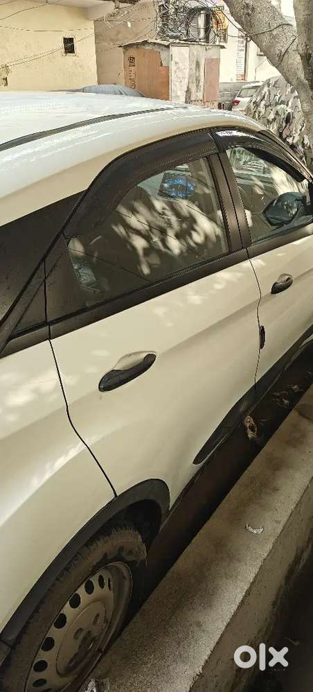Tata Nexon 2022 Xe (base Model)  First Owner  Excellent Condition