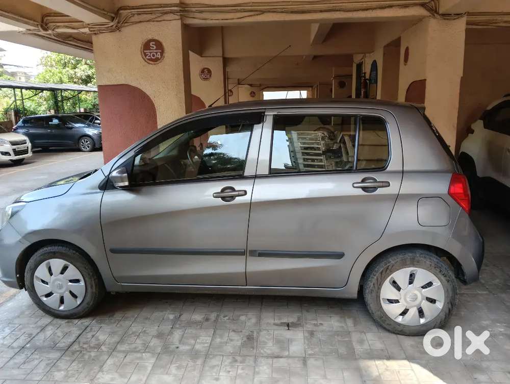 Maruti Suzuki Celerio 2020 Petrol 10000 Km Driven