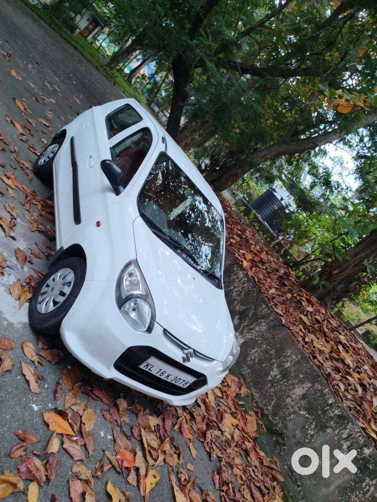 Maruti Suzuki Alto 800 Lxi Anniversary Edition, 2013, Petrol