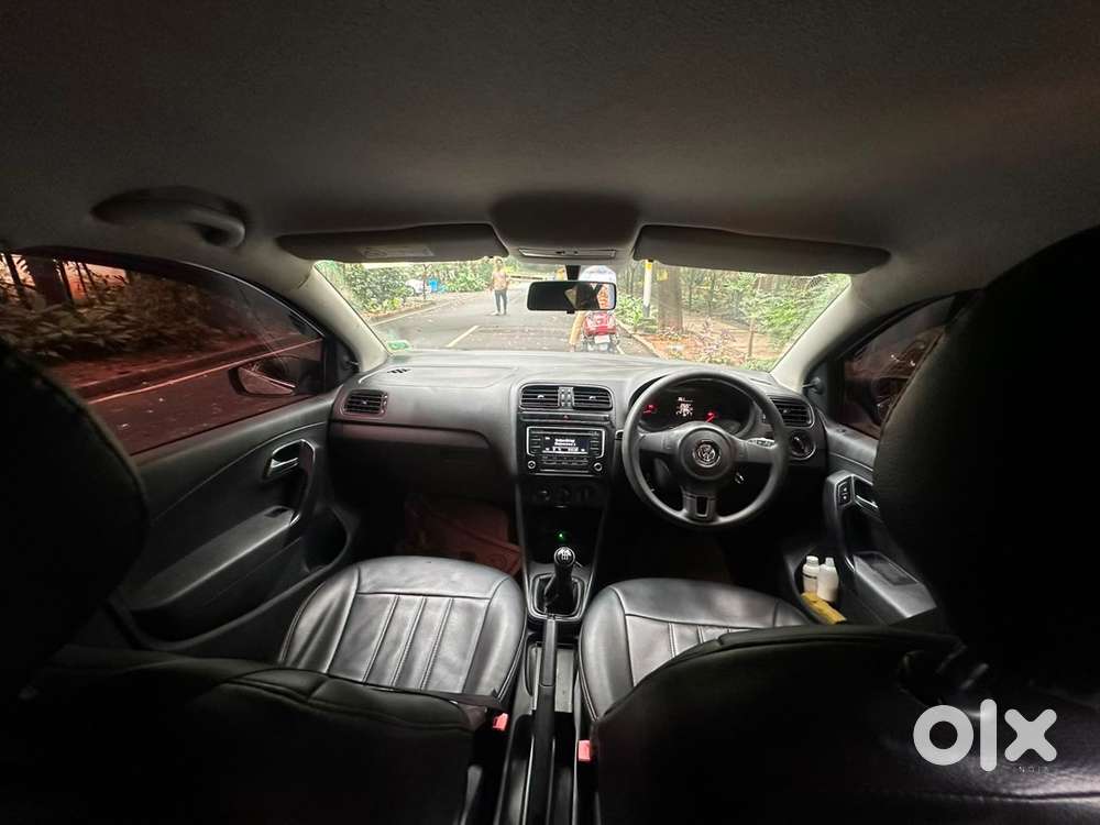 Volkswagen Polo 2019 Petrol Well Maintained