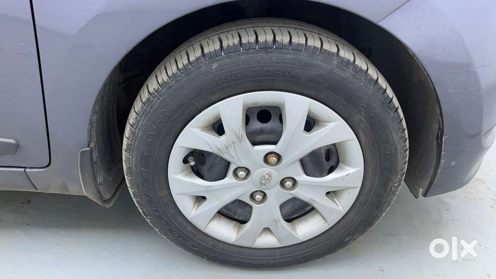 Hyundai Grand I10 [ ] 1.2 Kappa Vtvt Sportz At, 2014, Petrol