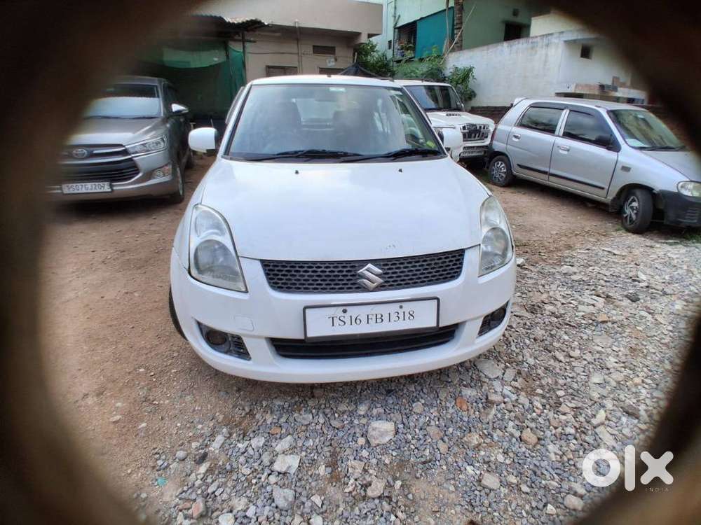 Chevrolet Sail U-va 1.3 Lt Abs, 2013, Diesel