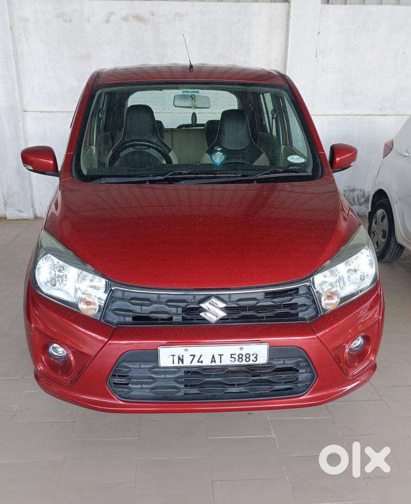 Maruti Suzuki Celerio Zxi, 2018, Petrol