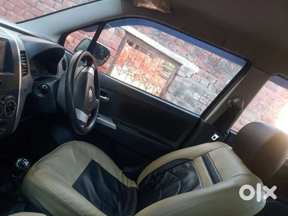 Maruti Suzuki Wagonr 2012 Lxi  52,000 Km  1st Owner