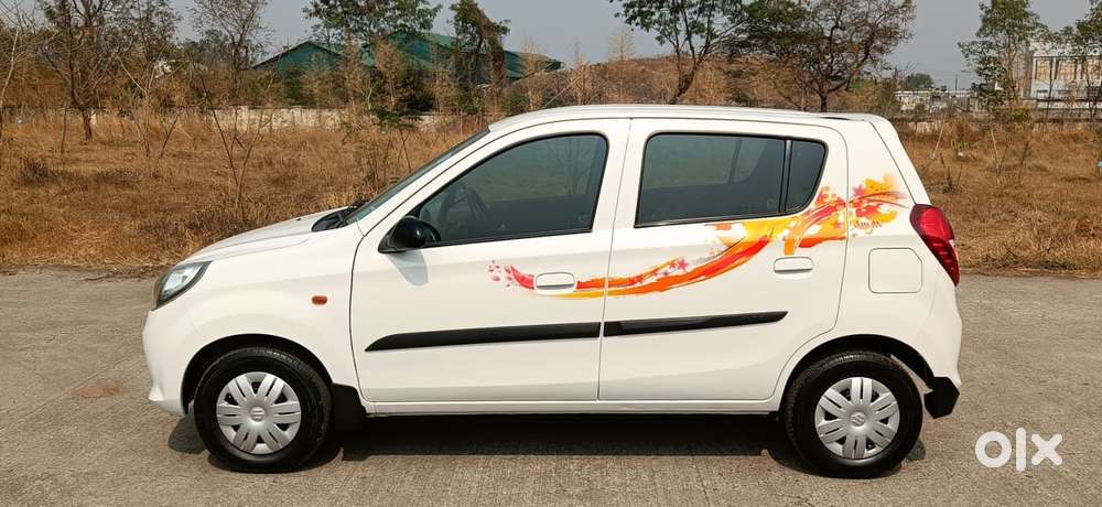 Maruti Suzuki Alto 800 2012-2016 Lxi, 2013, Petrol
