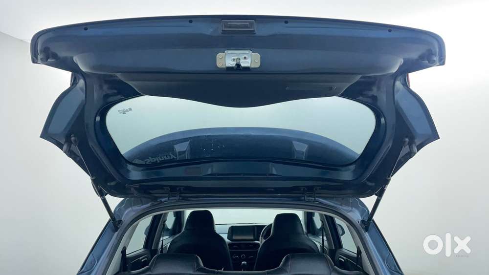 Hyundai Grand I10 Nios Magna 1.2 Kappa Vtvt, 2023, Petrol