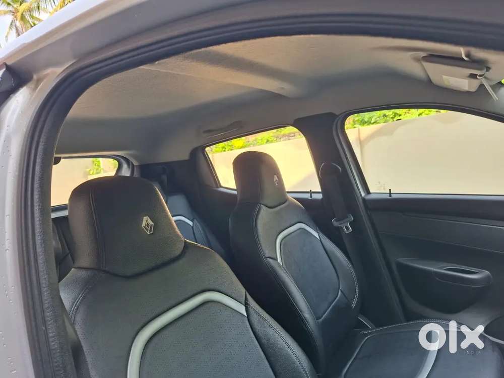 Renault Kwid Rxt 2024