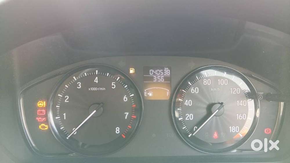 Honda Amaze S I-vtec, 2021, Petrol