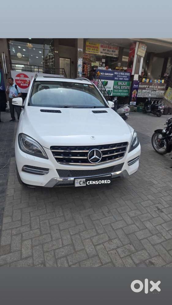 Mercedes-benz Diesel 2014