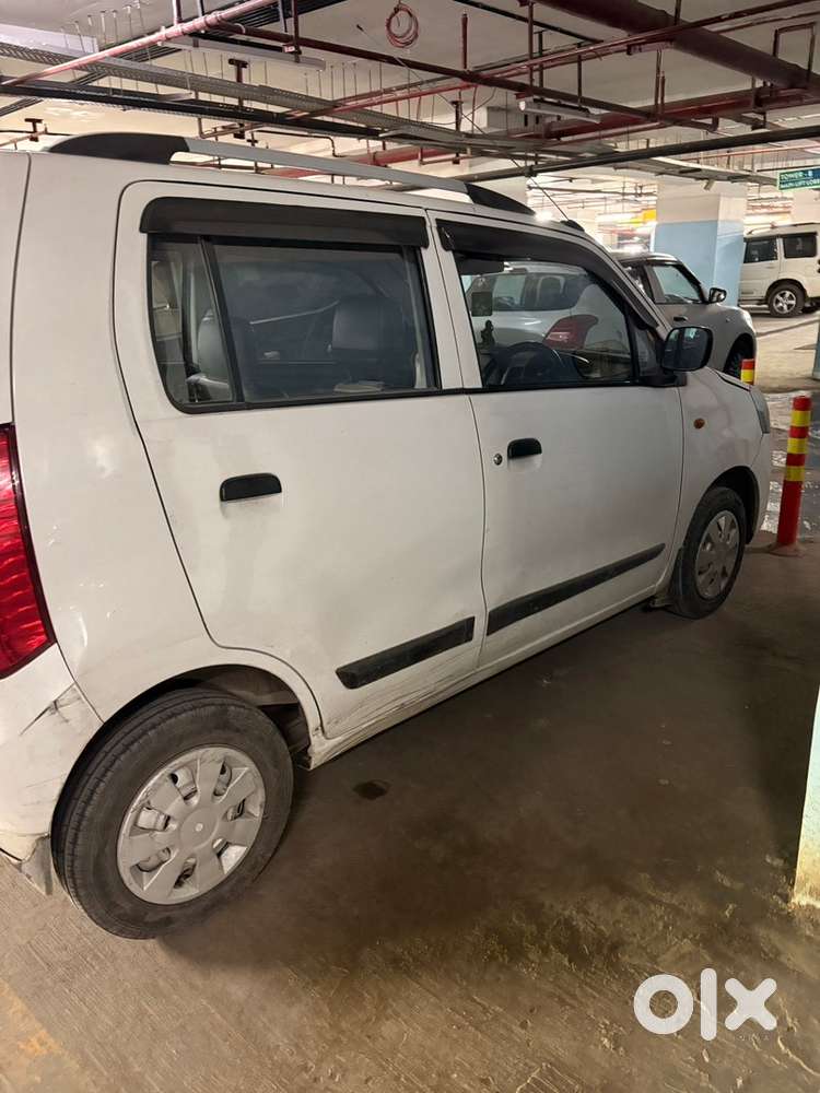 Maruti Suzuki Wagon 2017