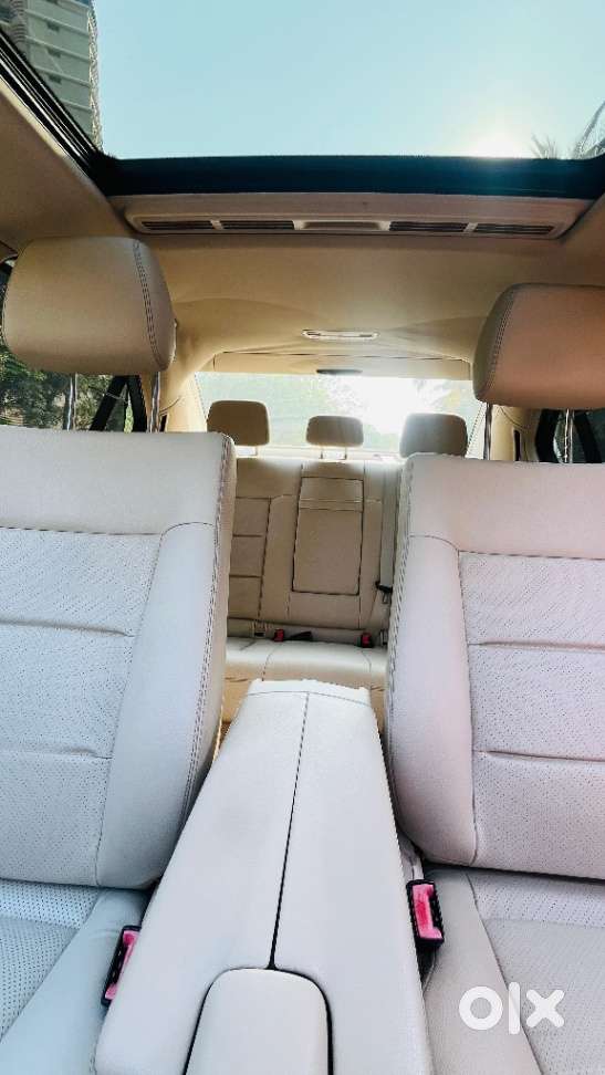 Mercedes-benz E-class E 250 Cdi Avantgarde, 2014, Diesel