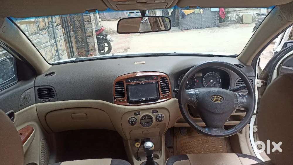Hyundai Verna 2010 Diesel 123000 Km Driven 2010 To 2030