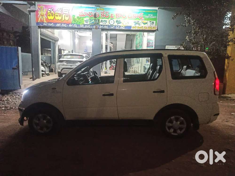 Mahindra Xylo 2016 Diesel Well Maintained