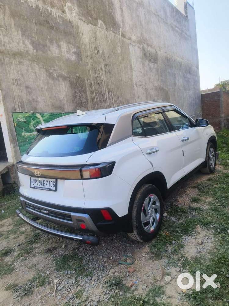 All New Creta 2025 With All Accessories Loaded Worth Rupye One Lakh