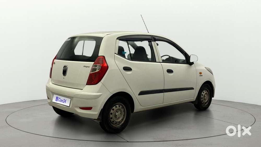 Hyundai I10 Magna 1.1l, 2015, Petrol