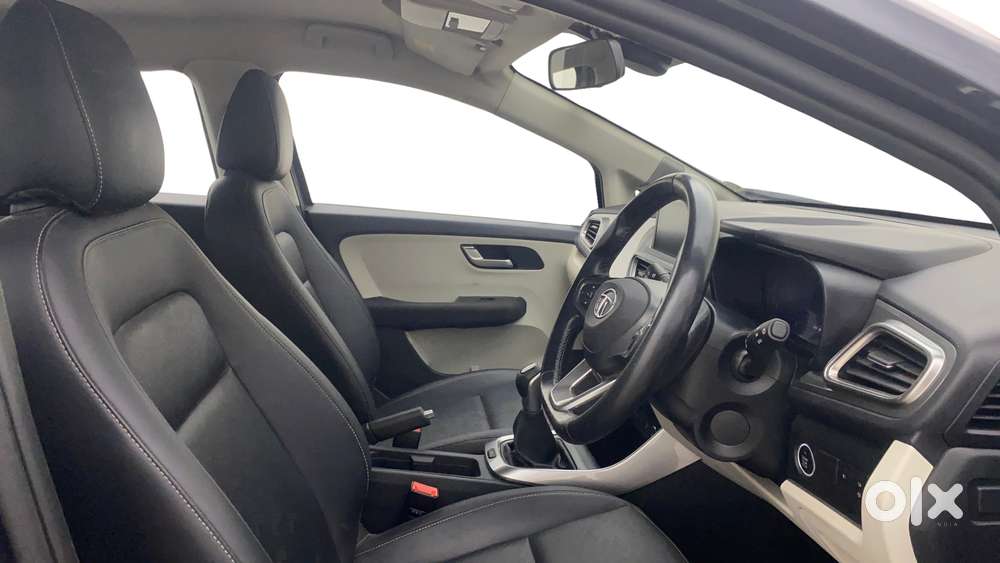 Tata Altroz 1.2 Xz Plus Petrol, 2021, Petrol