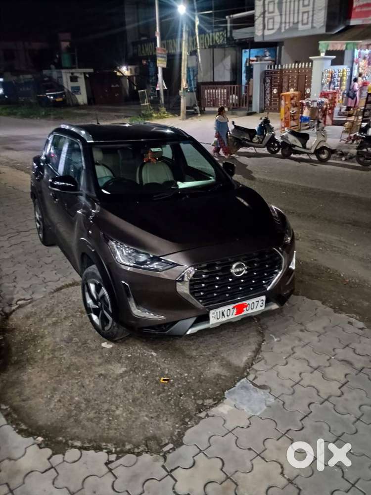 Nissan Magnite Xl 2022 Year
