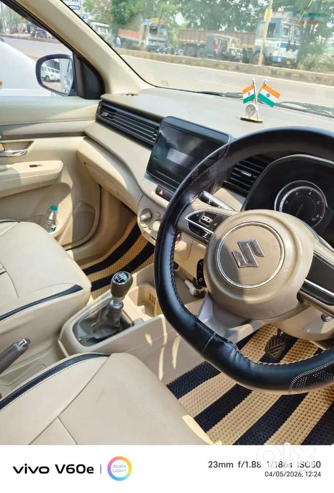 Maruti Suzuki Ertiga 2019 Diesel 91000 Km Driven In Best Condition