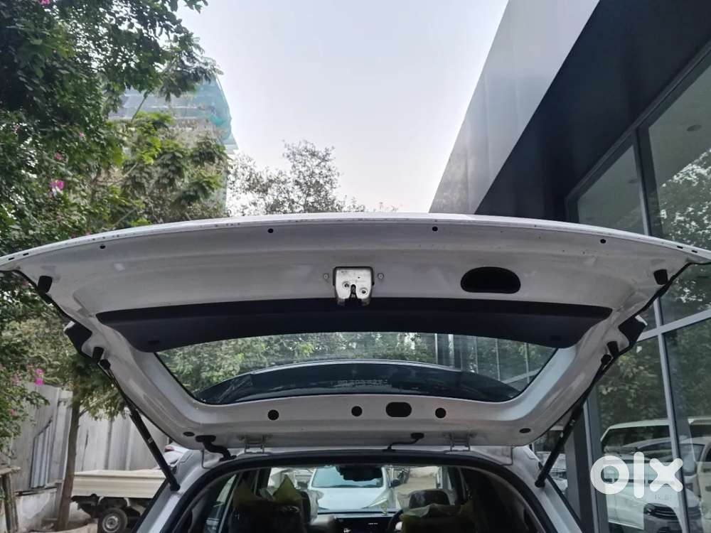 Hyundai Alcazar, 2025, Petrol