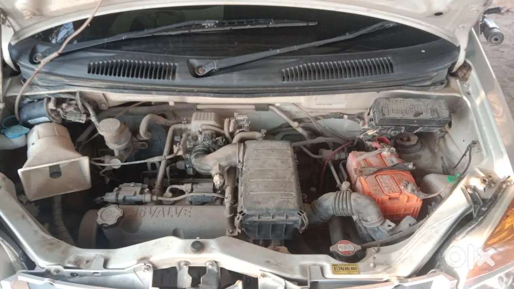 Urgent Sell Of Wagon R