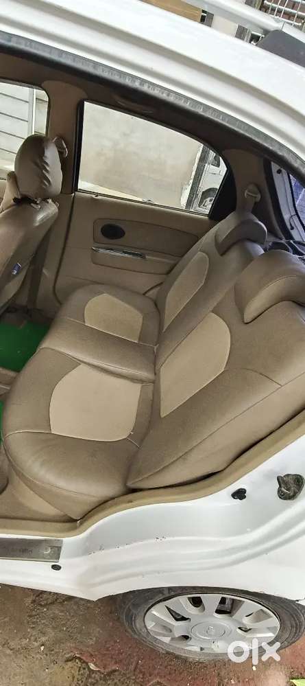 Chevrolet Spark 1.0 Ps Manual 2010