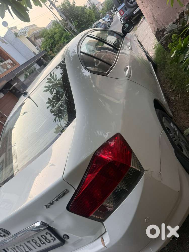 Honda City 2011 Petrol, Good Condition 1st Owner
