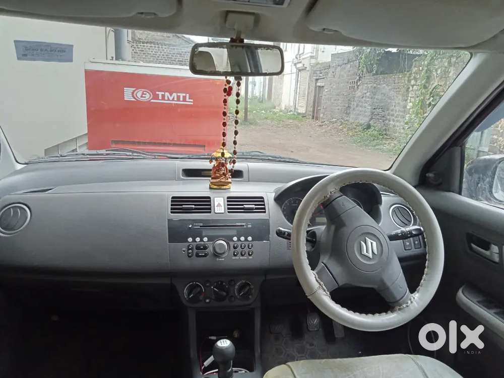 2008 Dzire 1.2 Vxi