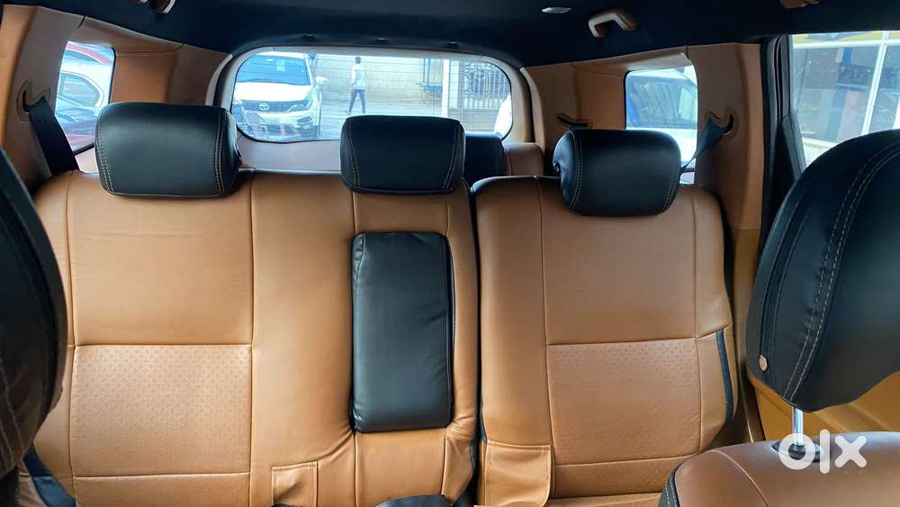 Mahindra Xuv500 W8, 2012, Diesel