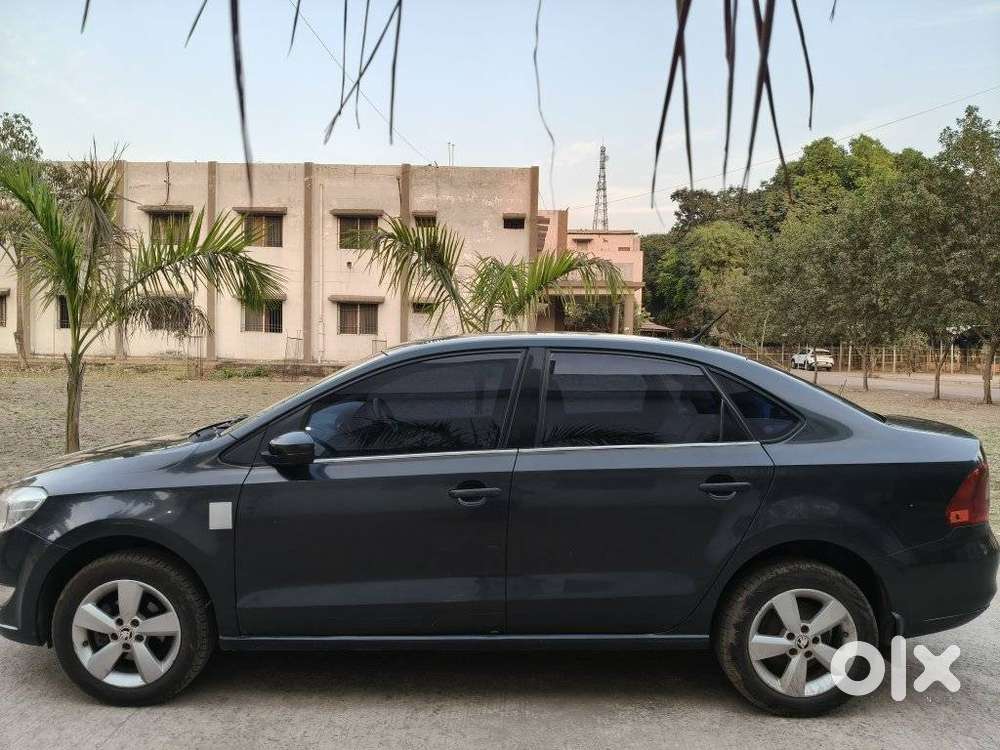Skoda Rapid 1.5 Tdi Ambition With Alloy Wheel, 2016, Diesel