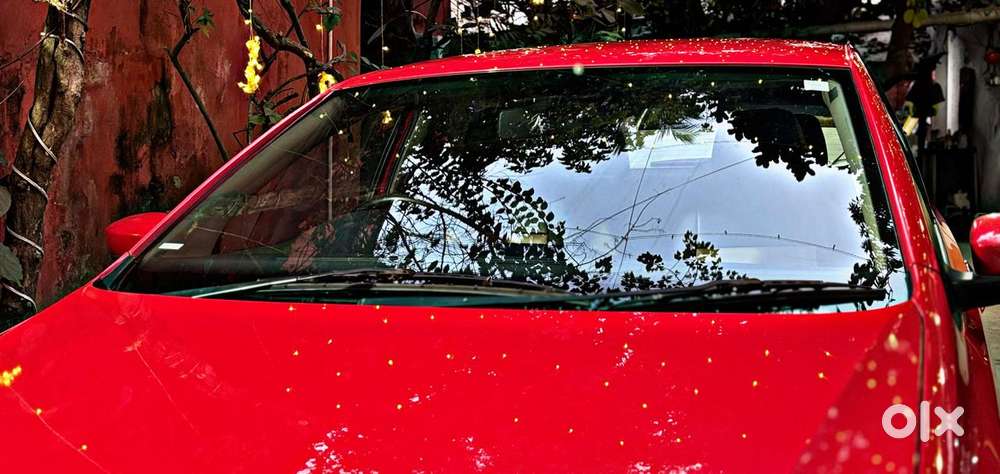 Volkswagen Polo Gti, 2014, Petrol