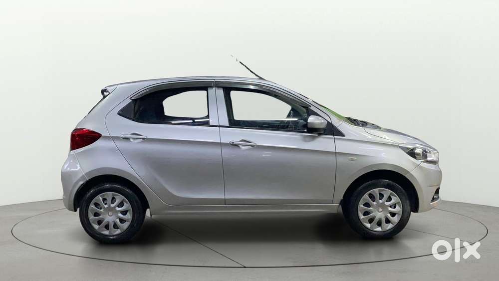 Tata Tiago 1.05 Revotorq Xt, 2017, Diesel