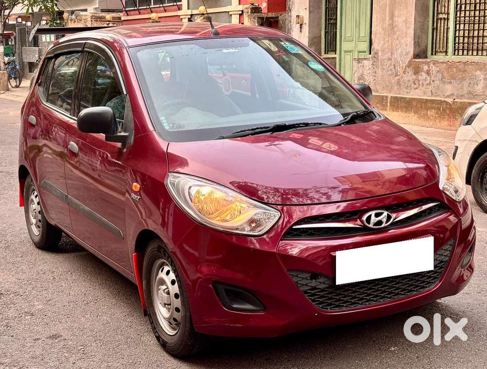 Hyundai I10 1.2 Kappa Magna, 2014, Petrol