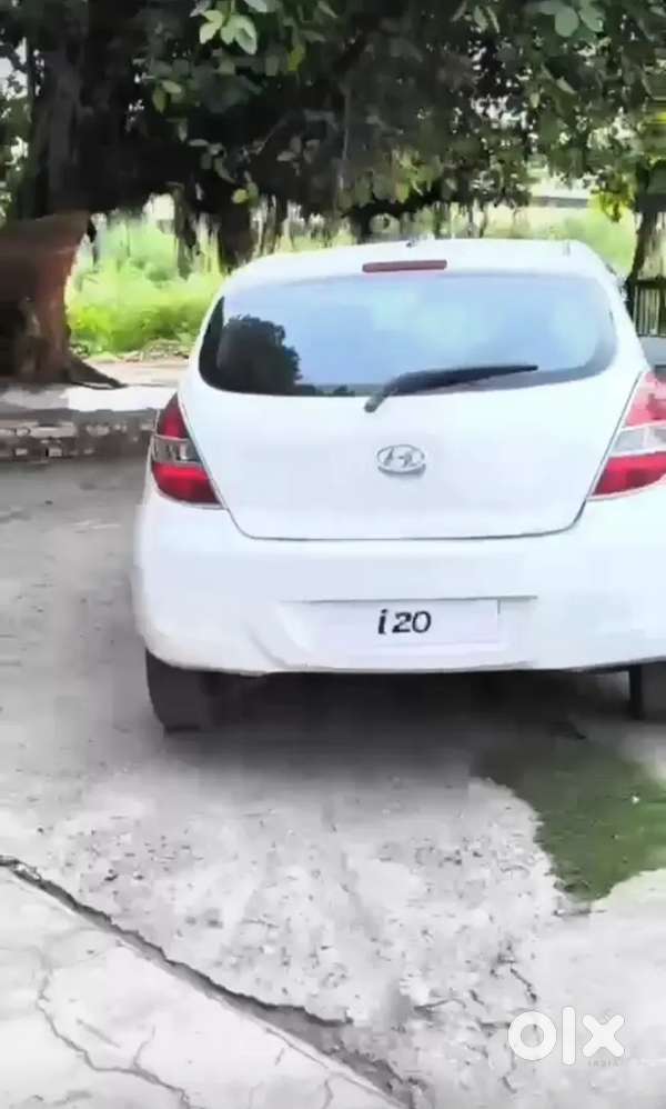 Hyundai I20 Asta 2010 Petrol