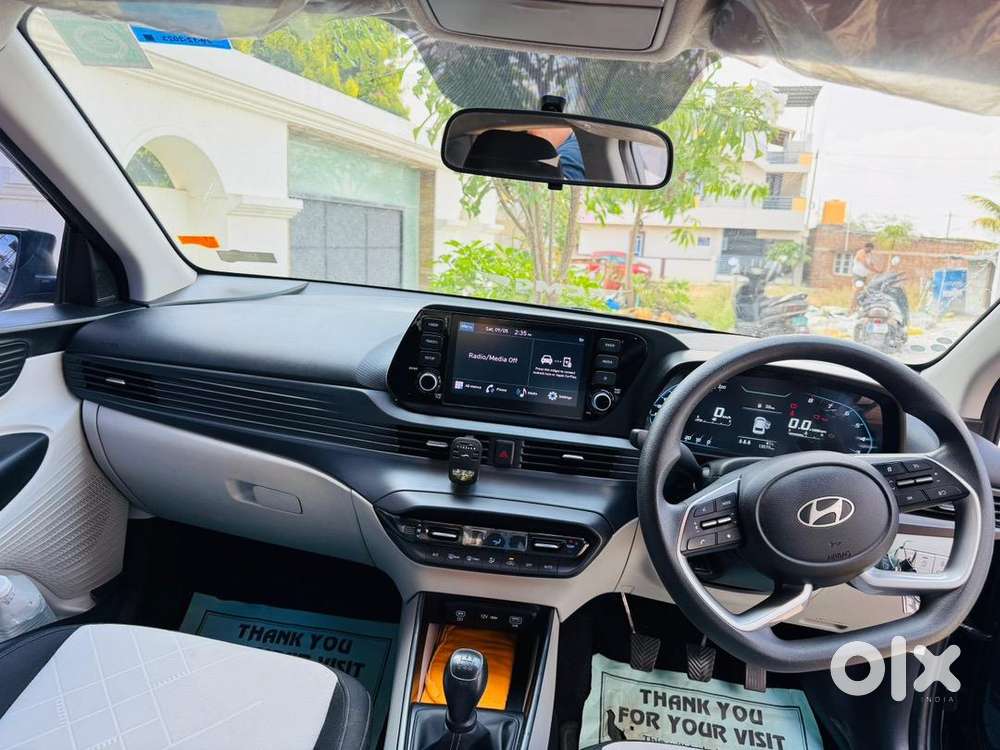 Hyundai New I20 2023 Diesel Well Maintained