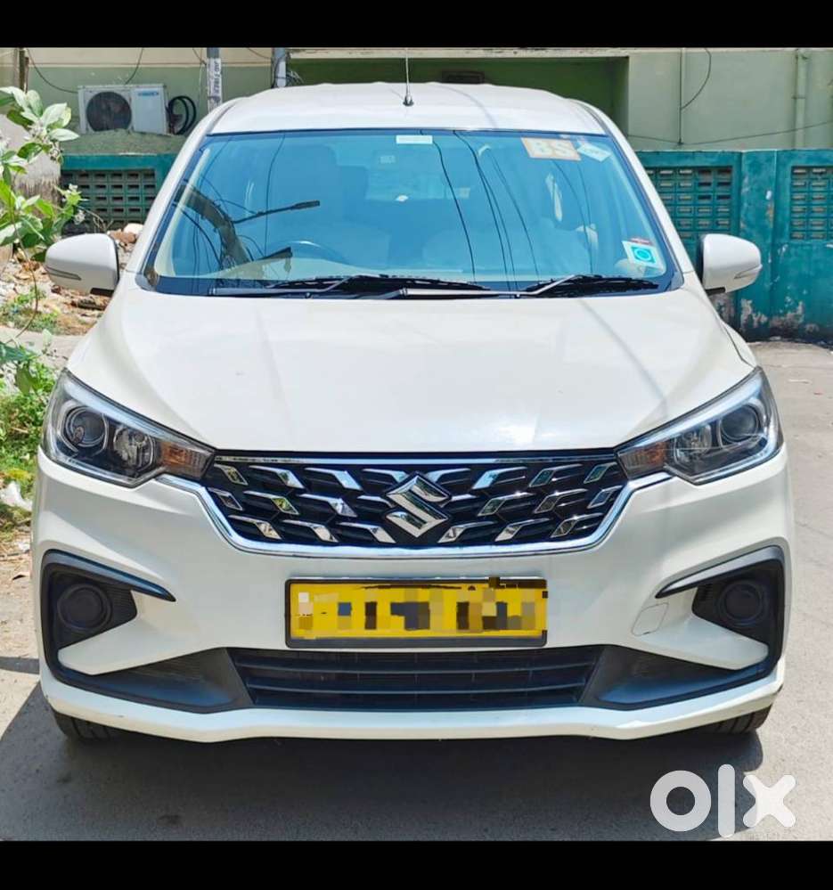 Maruti Suzuki Ertiga 1.5 Tour M Cng, 2024, Cng & Hybrids