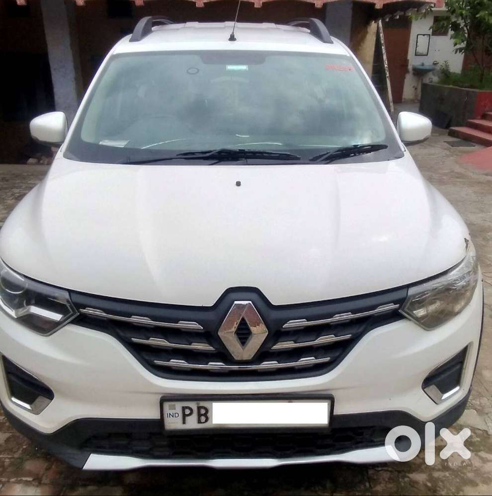 Smooth Driving Single Owner