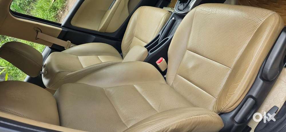 Honda City Zx, 2015, Petrol