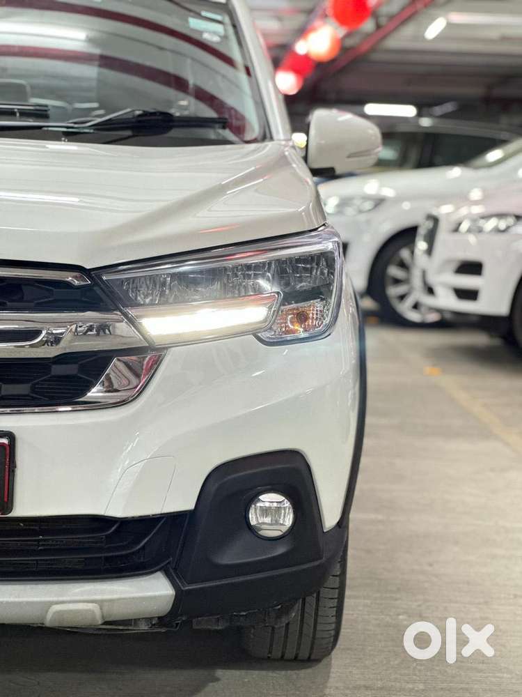 Maruti Suzuki Xl6 1.5 Zeta At, 2022, Petrol