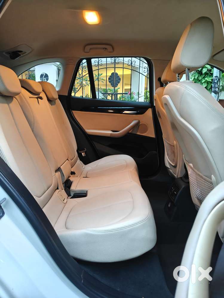 Bmw X1 2.0 Sdrive 20d, 2017, Diesel