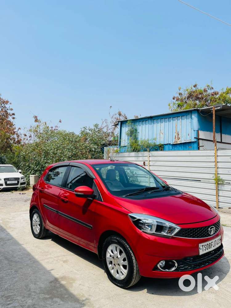 Tata Tiago