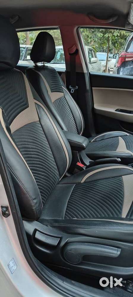 Hyundai Elite I20 Asta (o) 1.2 Mt, 2017, Diesel