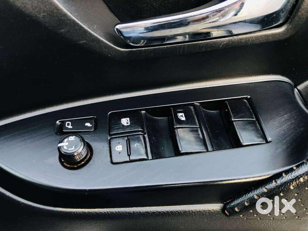 Toyota Innova Crysta 2.4 G Mt 8s, 2020, Diesel