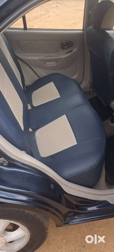 Hyundai Accent Executive, 2007, Diesel