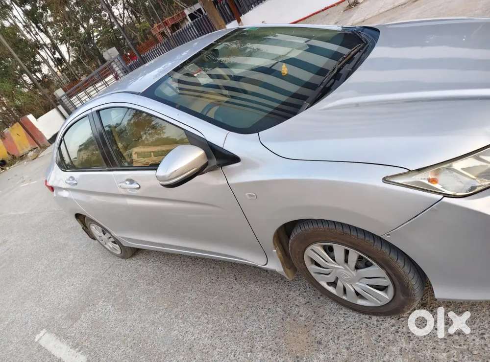 Honda City Diesel 2015 Model