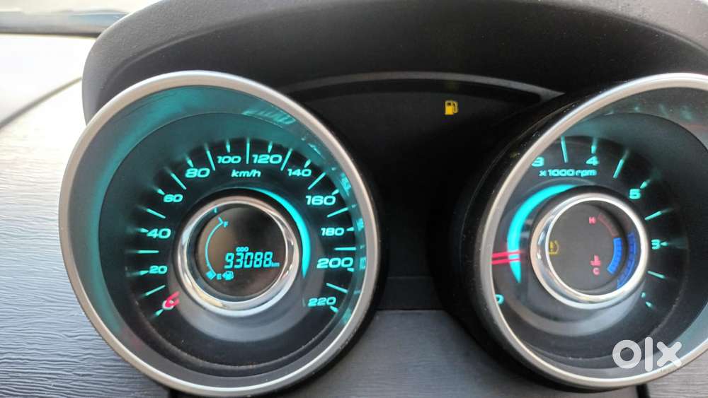 Mahindra Xuv500 W9, 2018, Diesel