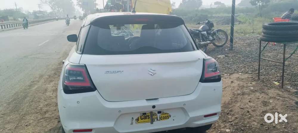 Maruti Suzuki Swift 2025 Petrol Good Condition
