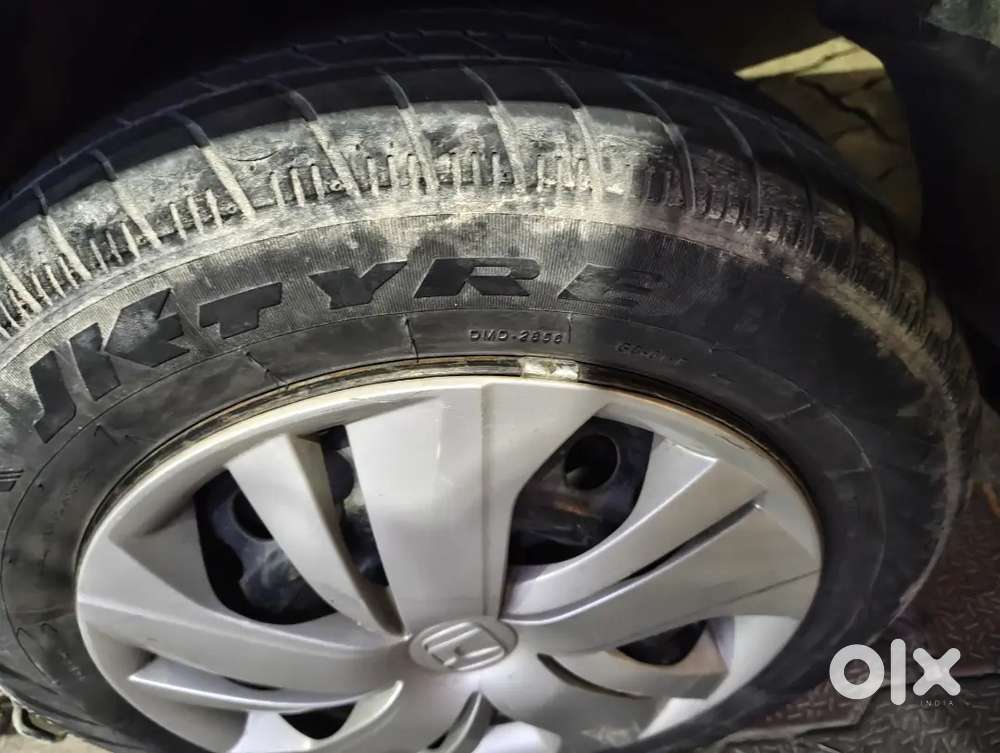 Honda Amaze 2nd Gen 2013 Diesel Good Condition