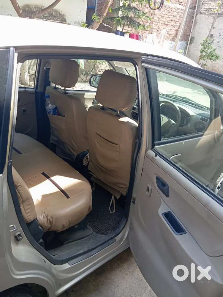 Maruti Suzuki Zen Estilo 2010 Manual Petrol
