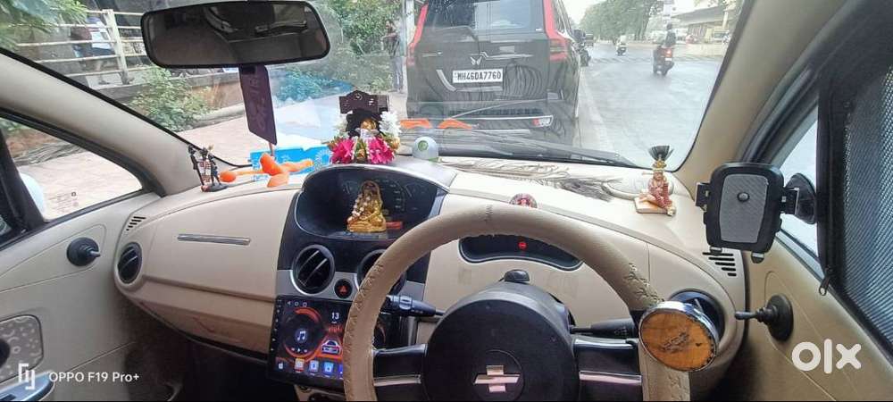 Top Model Wit Good Service Record