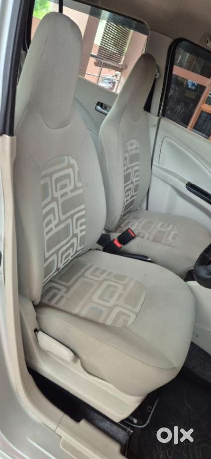 Maruti Suzuki Celerio Vxi Amt, 2021, Petrol